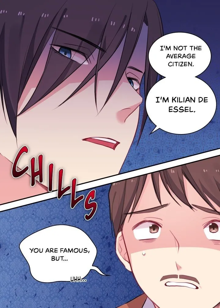 Daisy - How to Become the Duke's Fiancée Chapter 19 Online - página 36