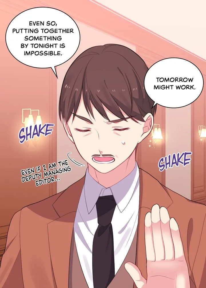 Daisy - How to Become the Duke's Fiancée Chapter 19 Online - página 38