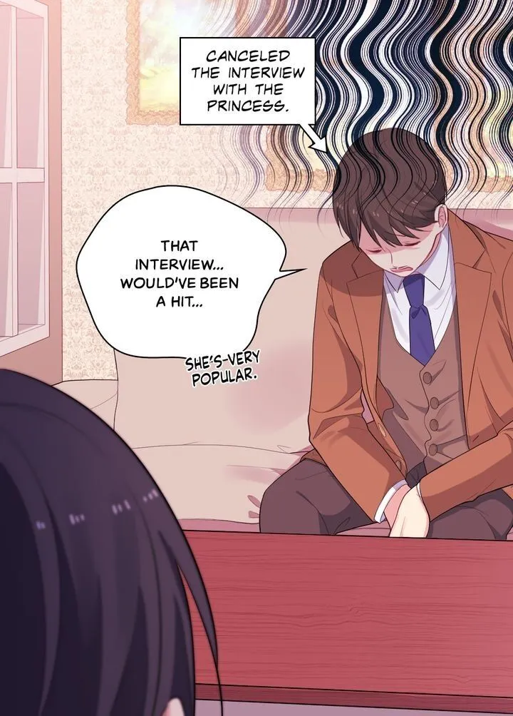 Daisy - How to Become the Duke's Fiancée Chapter 19 Online - página 41