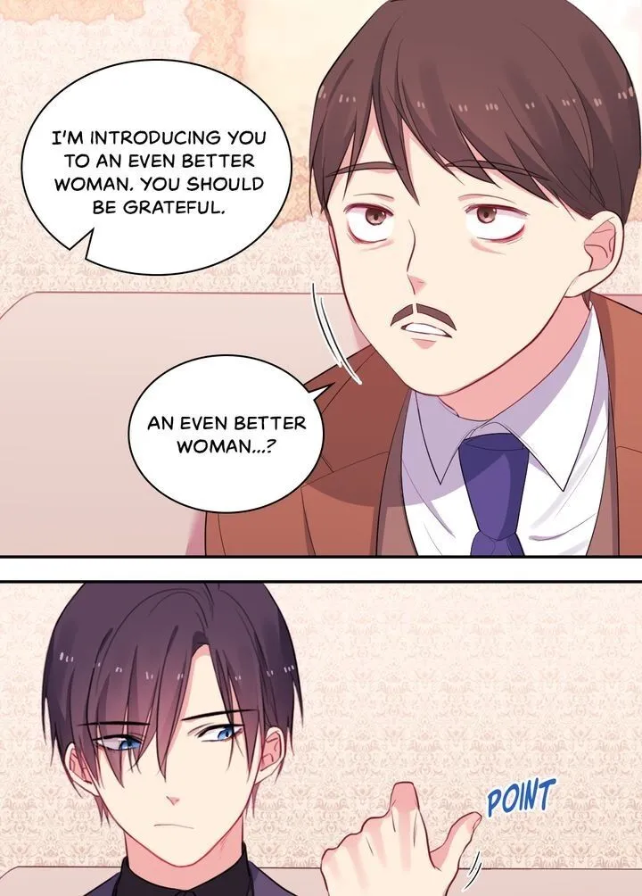Daisy - How to Become the Duke's Fiancée Chapter 19 Online - página 42