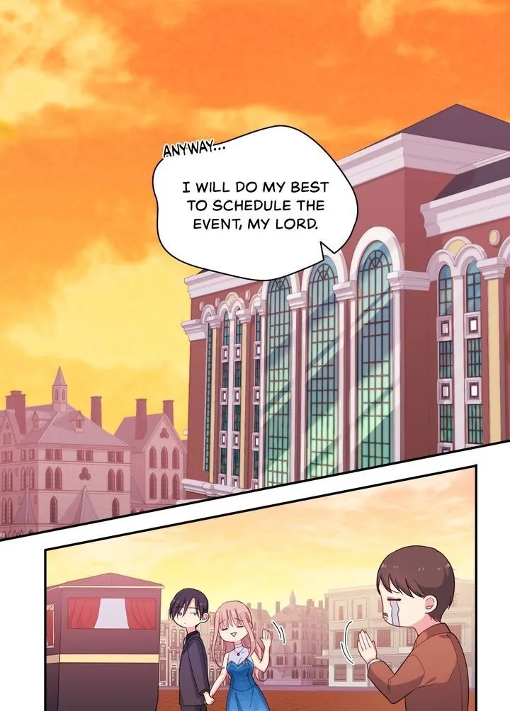 Daisy - How to Become the Duke's Fiancée Chapter 19 Online - página 45