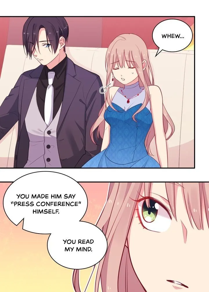Daisy - How to Become the Duke's Fiancée Chapter 19 Online - página 46
