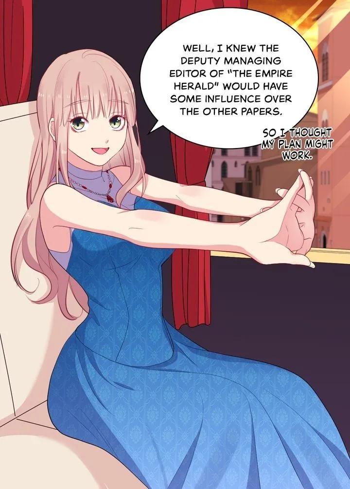 Daisy - How to Become the Duke's Fiancée Chapter 19 Online - página 47