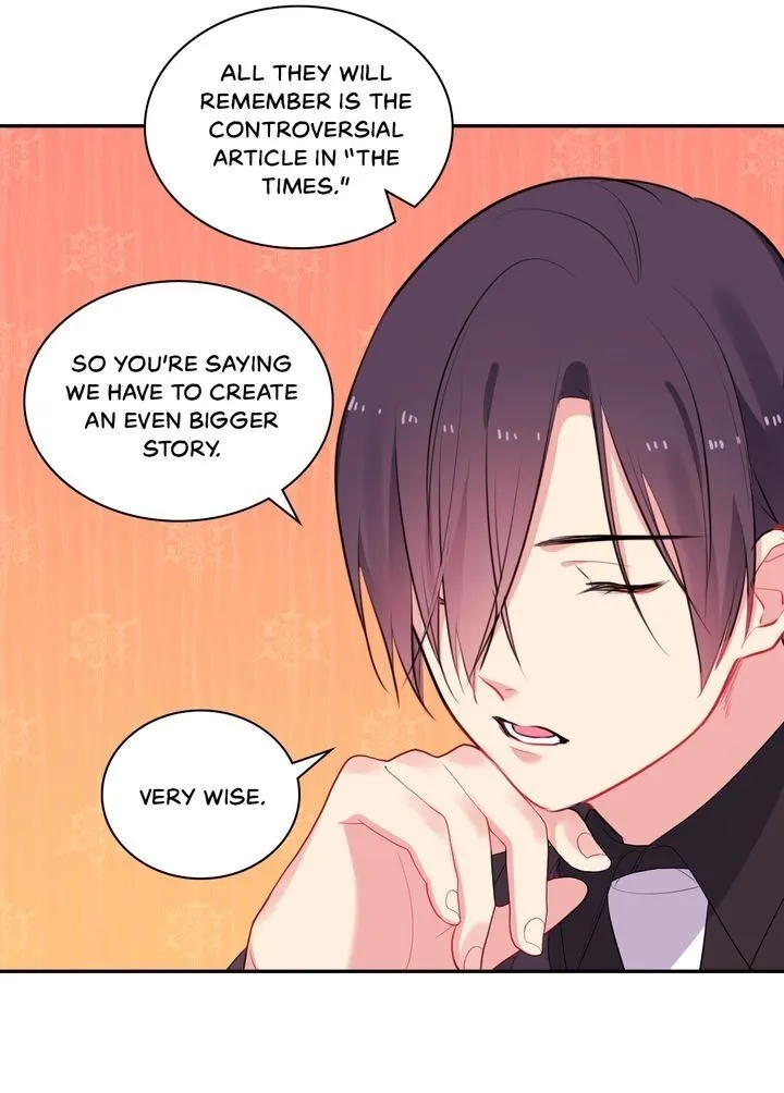 Daisy - How to Become the Duke's Fiancée Chapter 19 Online - página 49