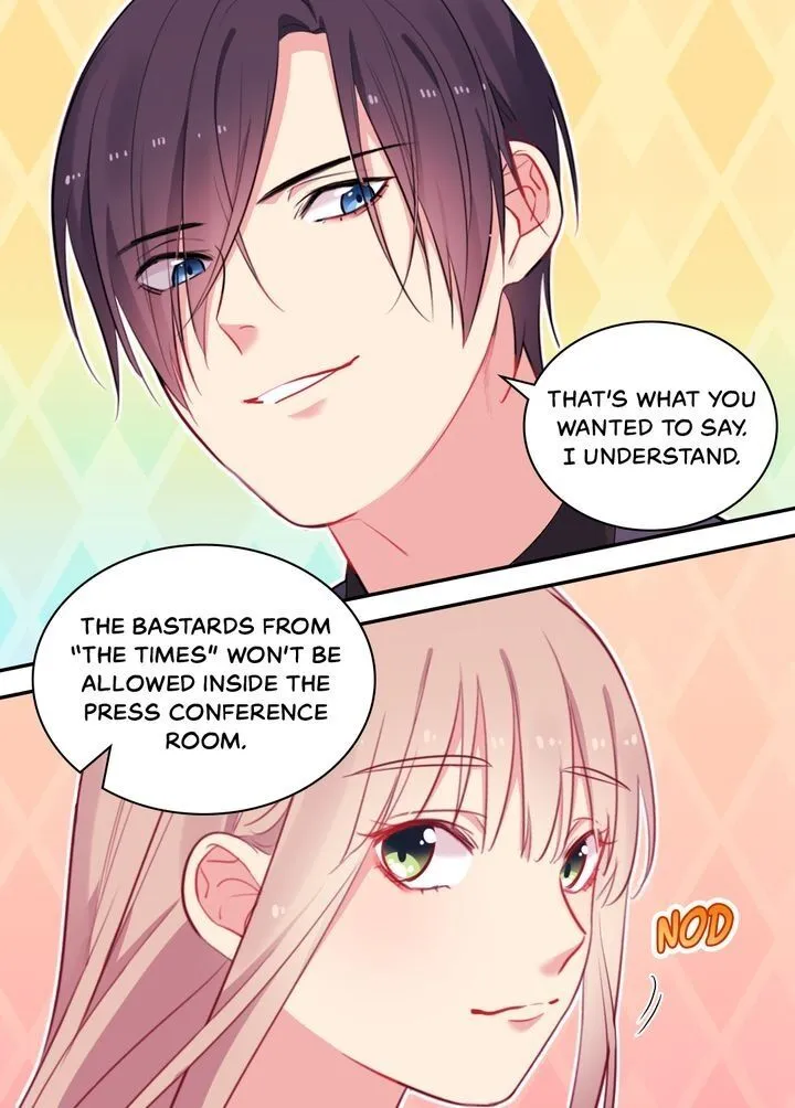 Daisy - How to Become the Duke's Fiancée Chapter 19 Online - página 51