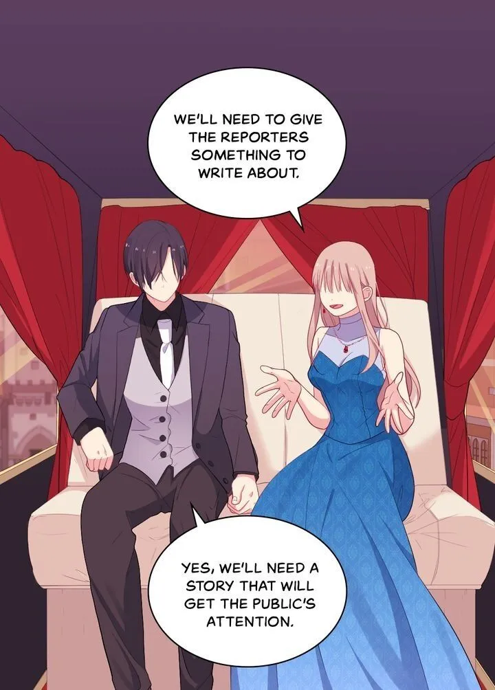 Daisy - How to Become the Duke's Fiancée Chapter 19 Online - página 52