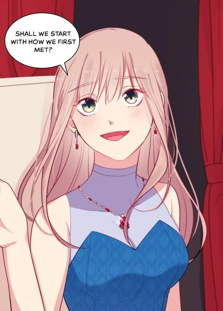 Daisy - How to Become the Duke's Fiancée Chapter 19 Online - página 54