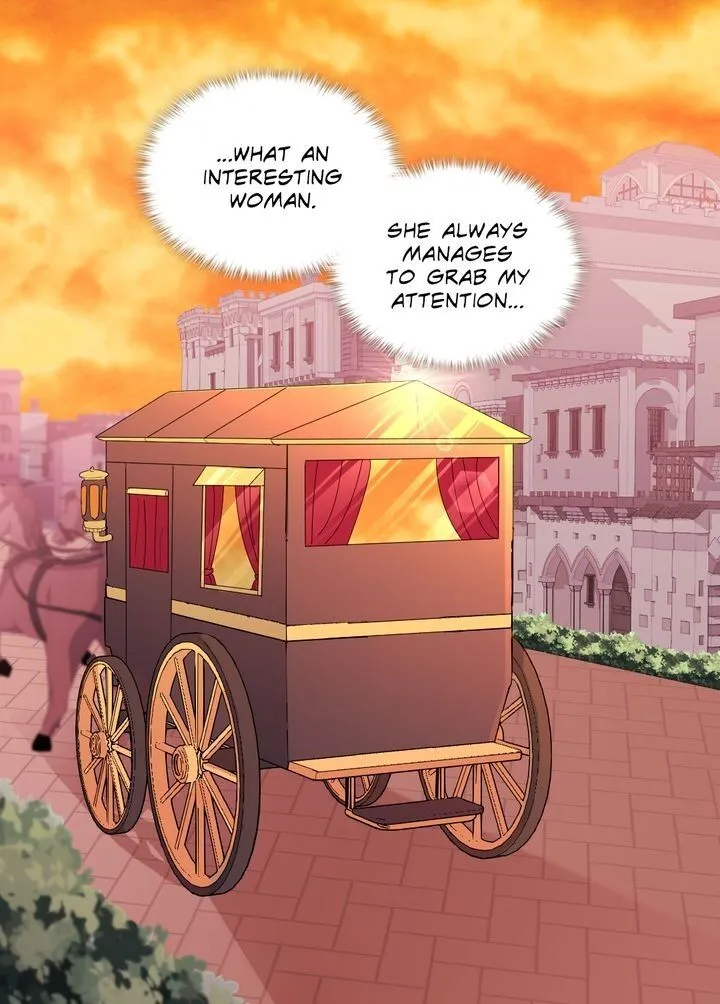 Daisy - How to Become the Duke's Fiancée Chapter 19 Online - página 56