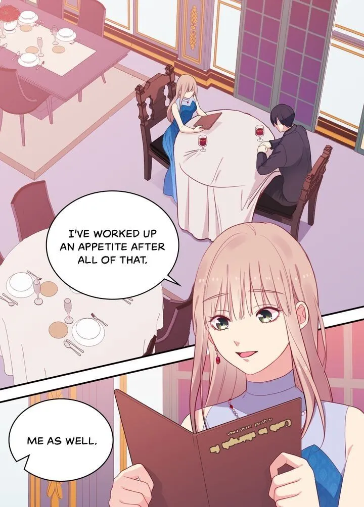 Daisy - How to Become the Duke's Fiancée Chapter 20 Online - página 3