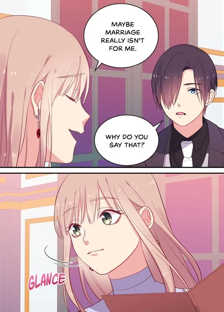 Daisy - How to Become the Duke's Fiancée Chapter 20 Online - página 5