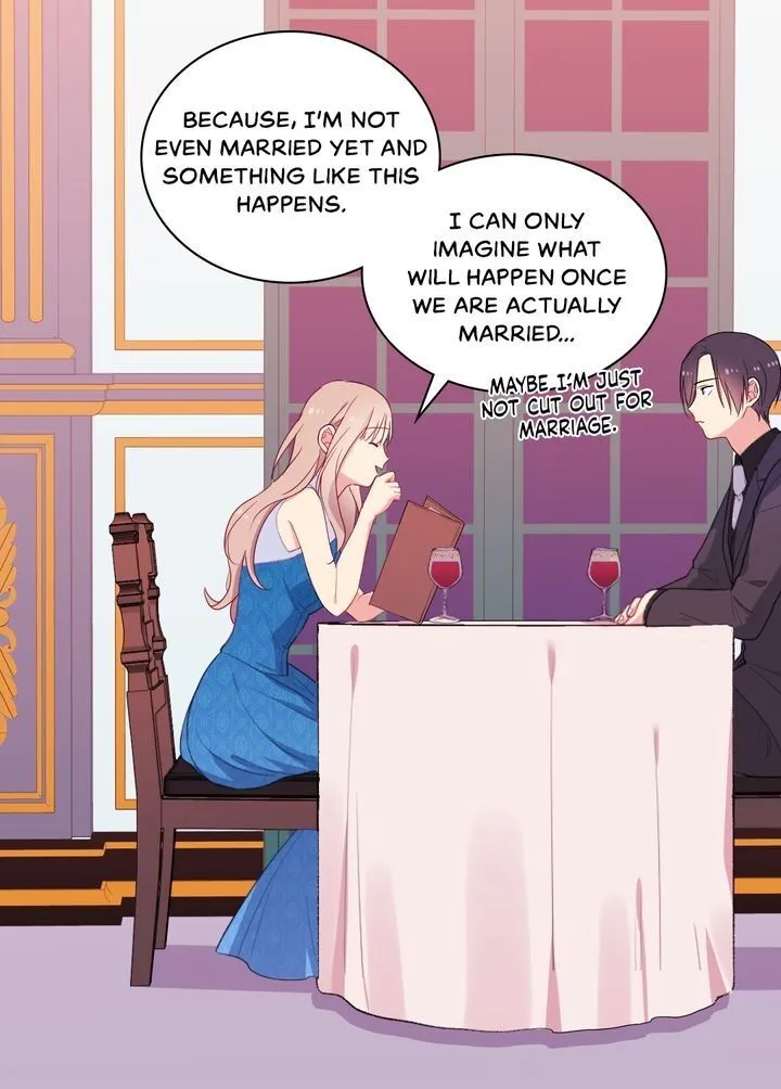 Daisy - How to Become the Duke's Fiancée Chapter 20 Online - página 6