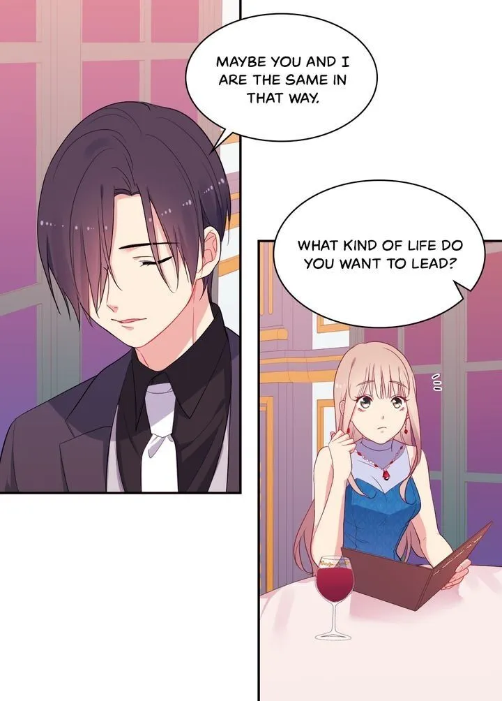 Daisy - How to Become the Duke's Fiancée Chapter 20 Online - página 7