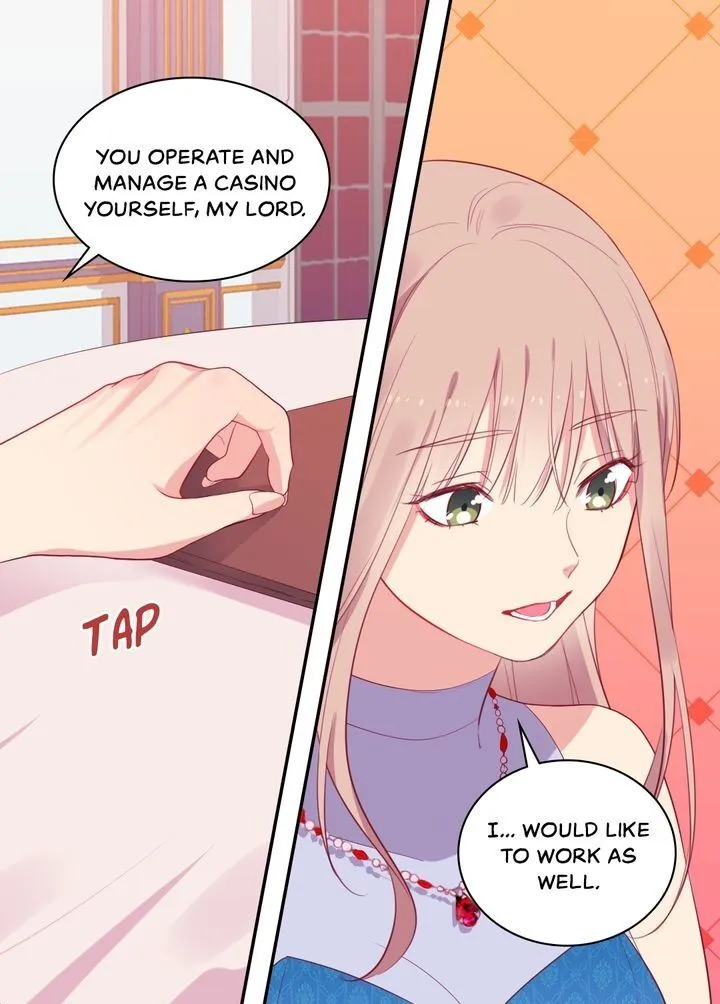 Daisy - How to Become the Duke's Fiancée Chapter 20 Online - página 9