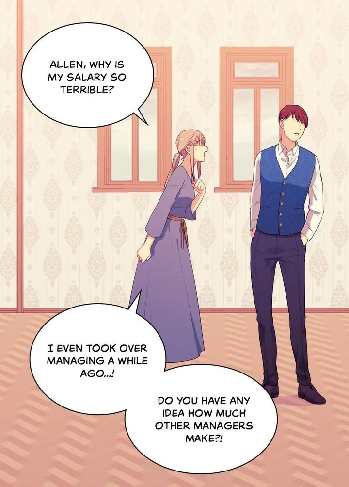 Daisy - How to Become the Duke's Fiancée Chapter 20 Online - página 10