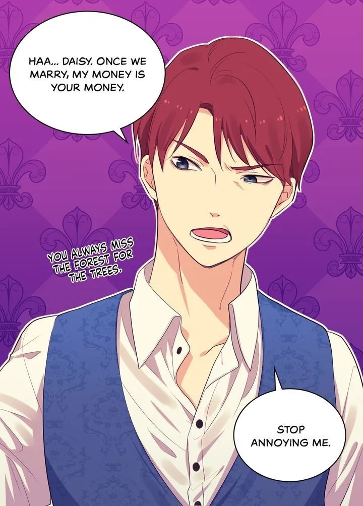 Daisy - How to Become the Duke's Fiancée Chapter 20 Online - página 11
