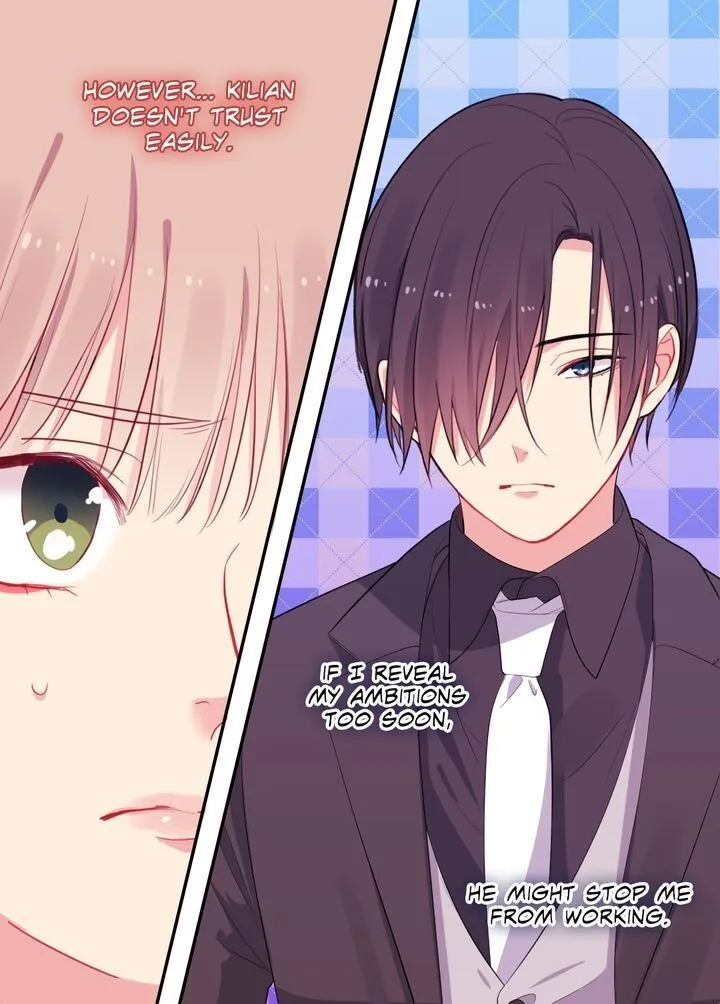 Daisy - How to Become the Duke's Fiancée Chapter 20 Online - página 14