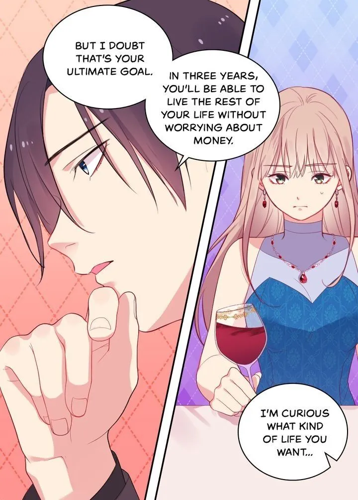 Daisy - How to Become the Duke's Fiancée Chapter 20 Online - página 16