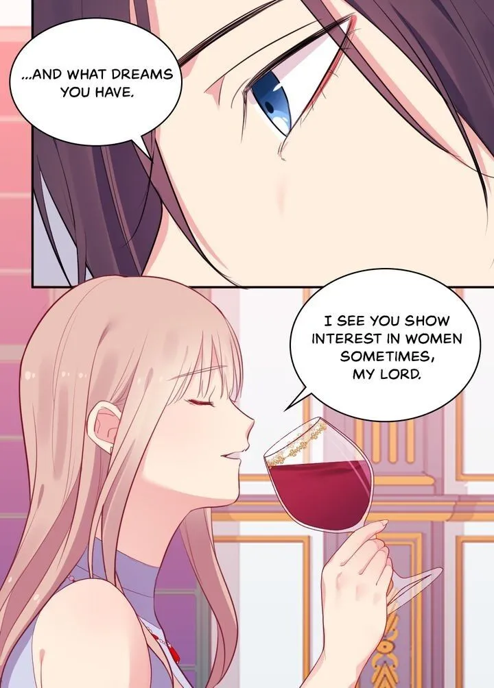 Daisy - How to Become the Duke's Fiancée Chapter 20 Online - página 17