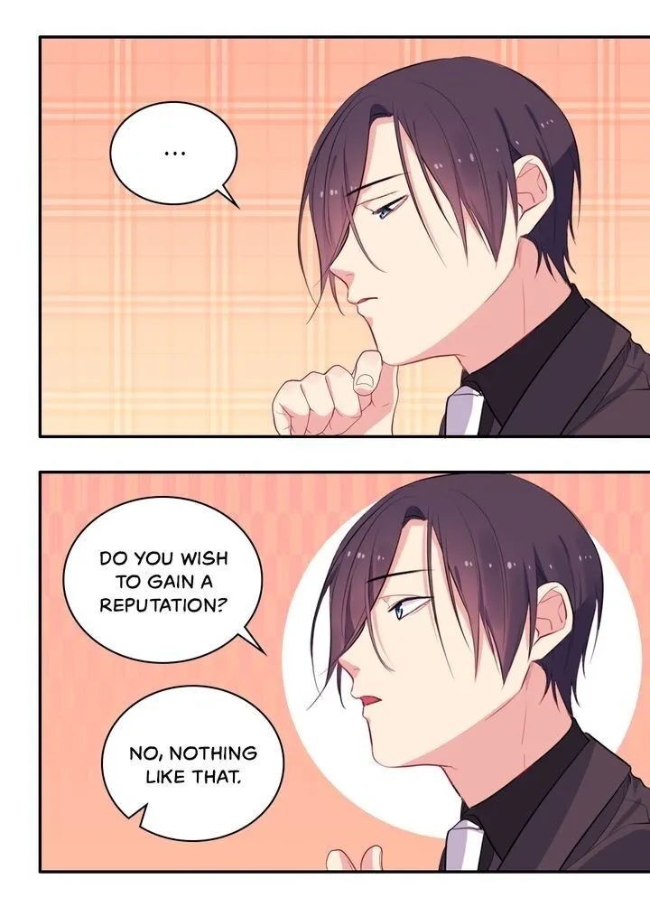 Daisy - How to Become the Duke's Fiancée Chapter 20 Online - página 19