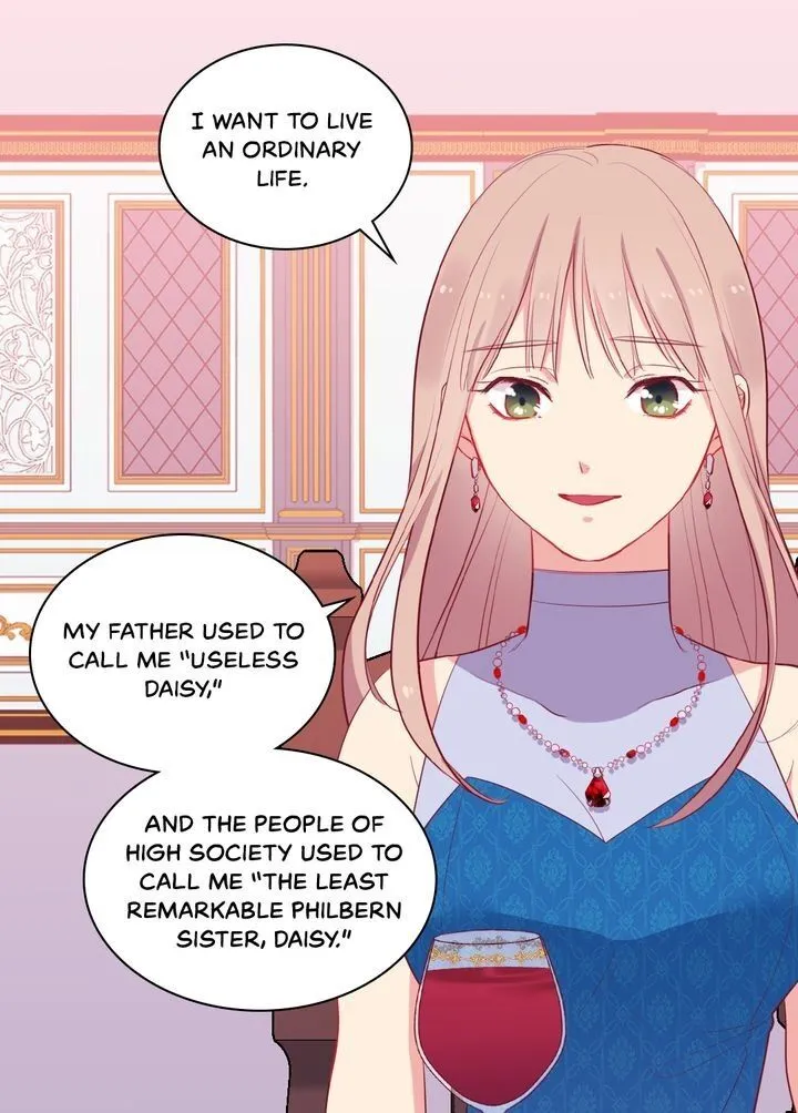 Daisy - How to Become the Duke's Fiancée Chapter 20 Online - página 20