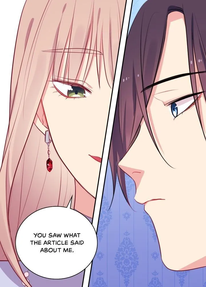 Daisy - How to Become the Duke's Fiancée Chapter 20 Online - página 21