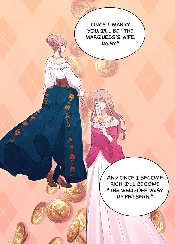 Daisy - How to Become the Duke's Fiancée Chapter 20 Online - página 22