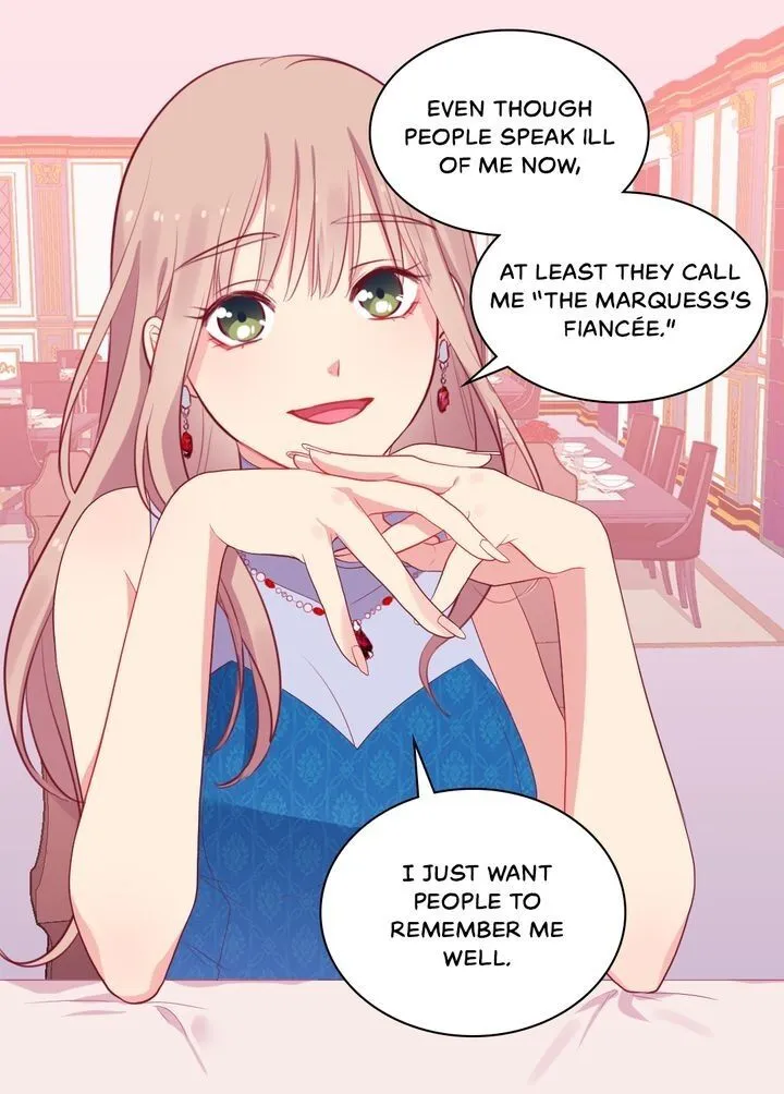 Daisy - How to Become the Duke's Fiancée Chapter 20 Online - página 23
