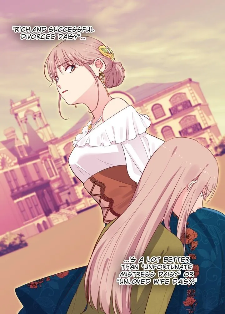 Daisy - How to Become the Duke's Fiancée Chapter 20 Online - página 29