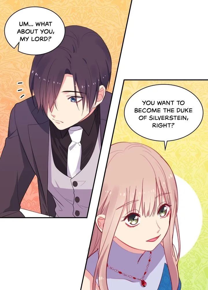 Daisy - How to Become the Duke's Fiancée Chapter 20 Online - página 30