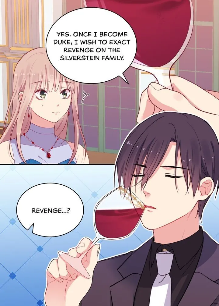 Daisy - How to Become the Duke's Fiancée Chapter 20 Online - página 31