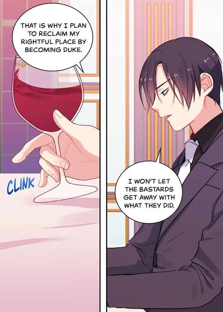 Daisy - How to Become the Duke's Fiancée Chapter 20 Online - página 33