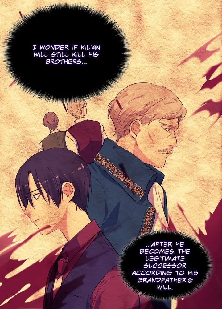 Daisy - How to Become the Duke's Fiancée Chapter 20 Online - página 35