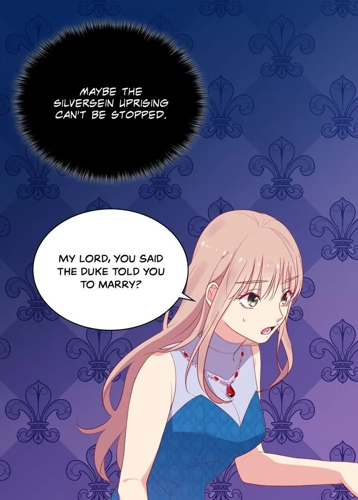 Daisy - How to Become the Duke's Fiancée Chapter 20 Online - página 36