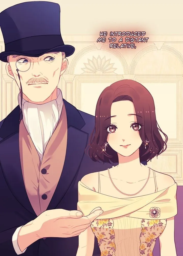 Daisy - How to Become the Duke's Fiancée Chapter 20 Online - página 38