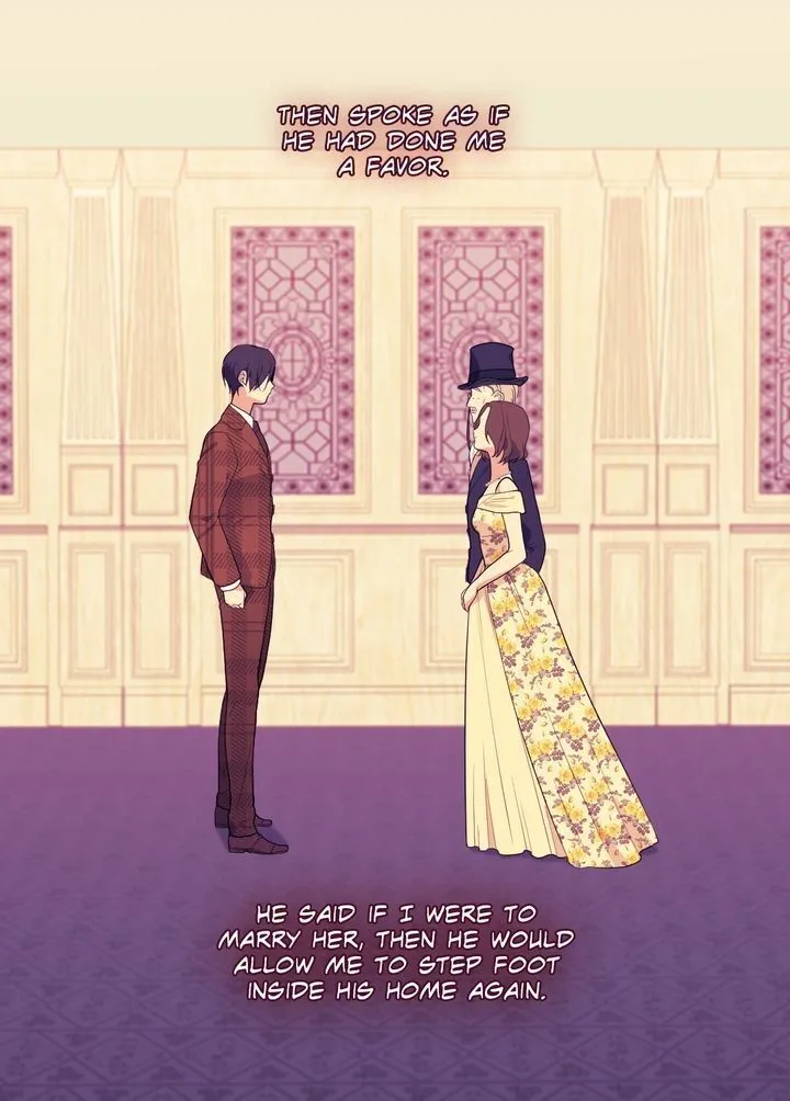 Daisy - How to Become the Duke's Fiancée Chapter 20 Online - página 39