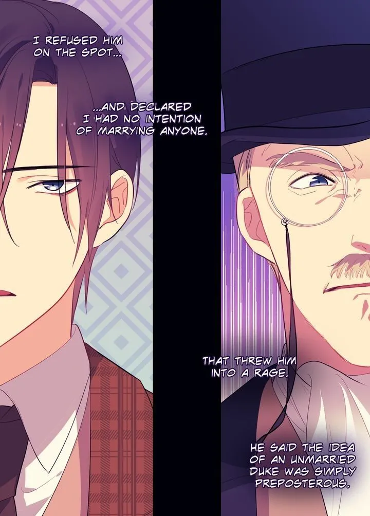 Daisy - How to Become the Duke's Fiancée Chapter 20 Online - página 40