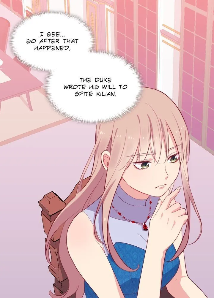 Daisy - How to Become the Duke's Fiancée Chapter 20 Online - página 41