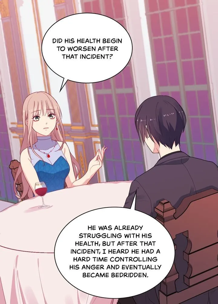 Daisy - How to Become the Duke's Fiancée Chapter 20 Online - página 42