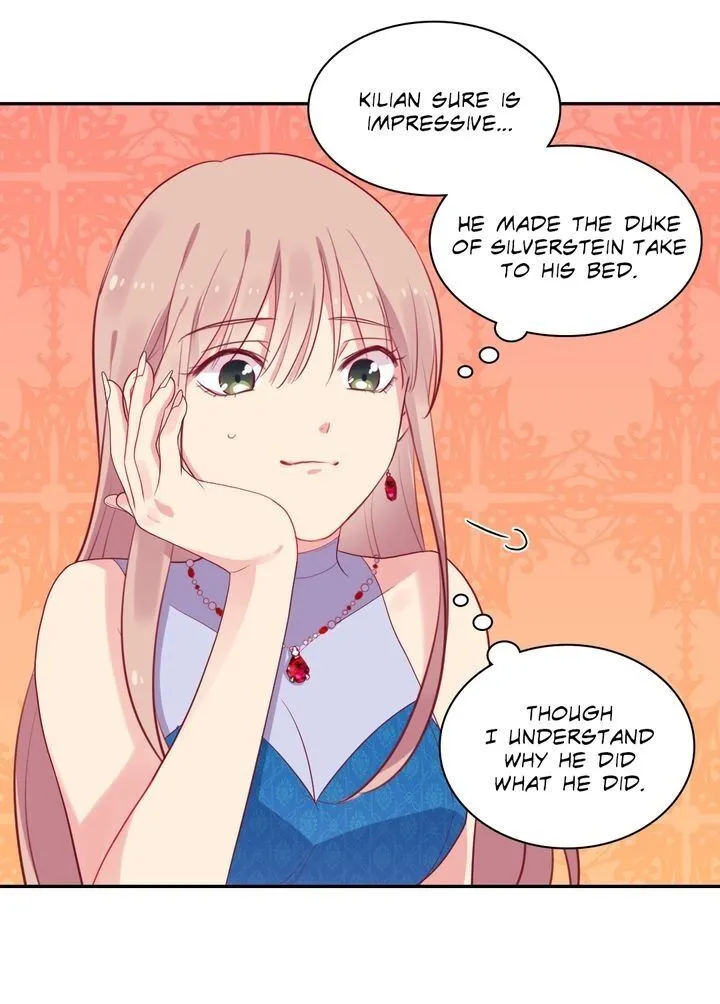 Daisy - How to Become the Duke's Fiancée Chapter 20 Online - página 43