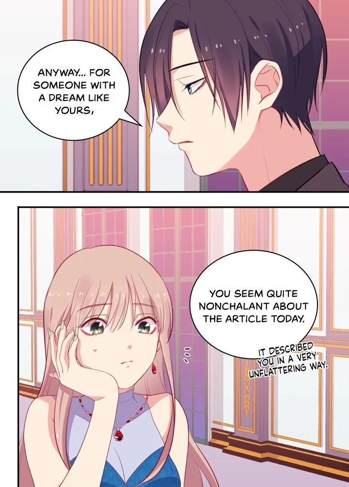 Daisy - How to Become the Duke's Fiancée Chapter 20 Online - página 44