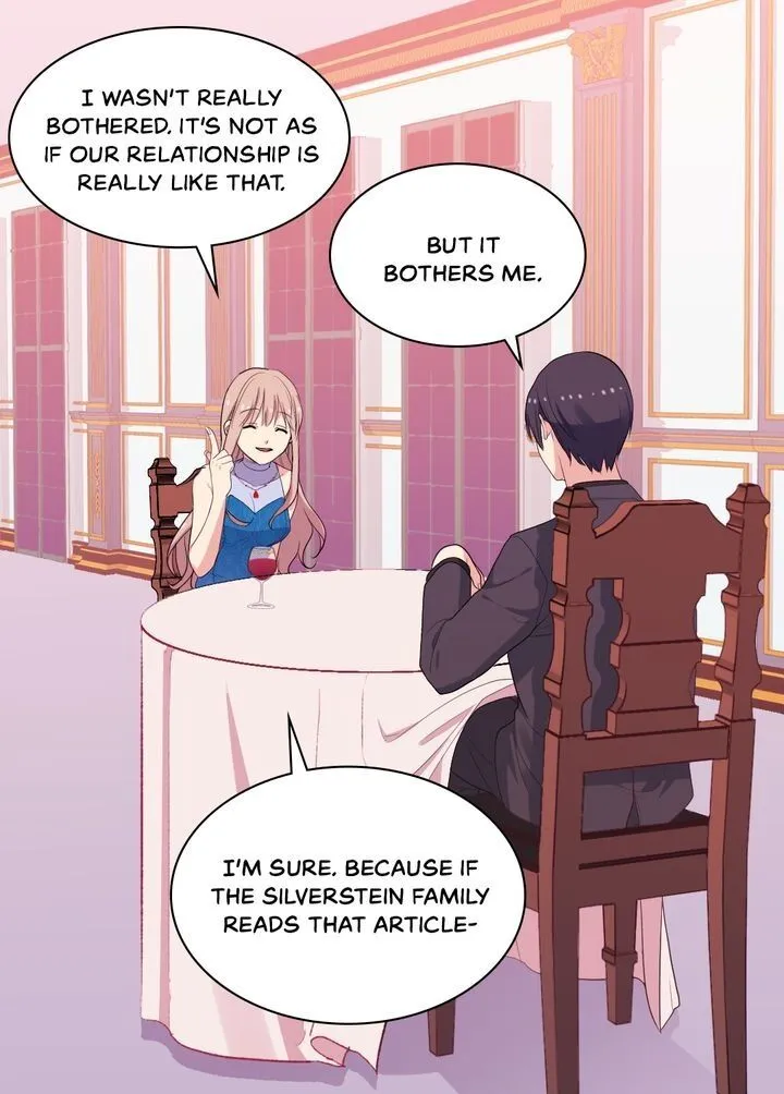 Daisy - How to Become the Duke's Fiancée Chapter 20 Online - página 46