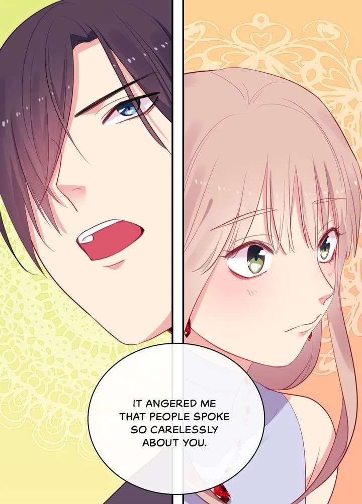 Daisy - How to Become the Duke's Fiancée Chapter 20 Online - página 47