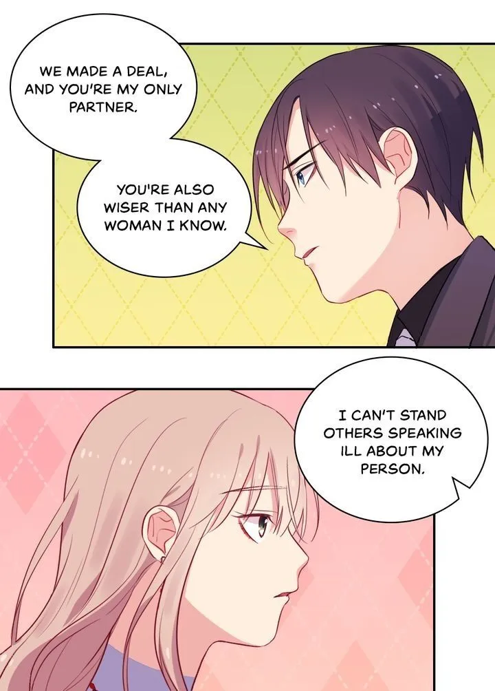 Daisy - How to Become the Duke's Fiancée Chapter 20 Online - página 48
