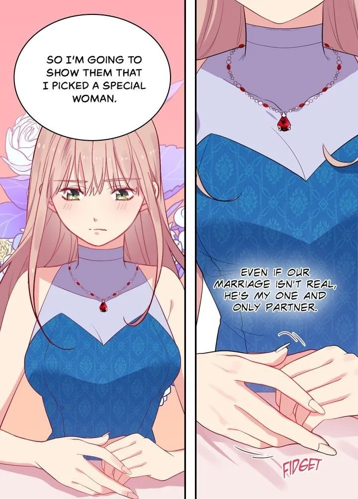 Daisy - How to Become the Duke's Fiancée Chapter 20 Online - página 49
