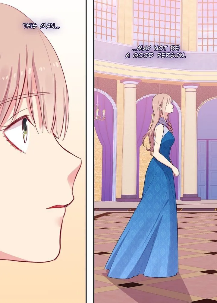 Daisy - How to Become the Duke's Fiancée Chapter 20 Online - página 50