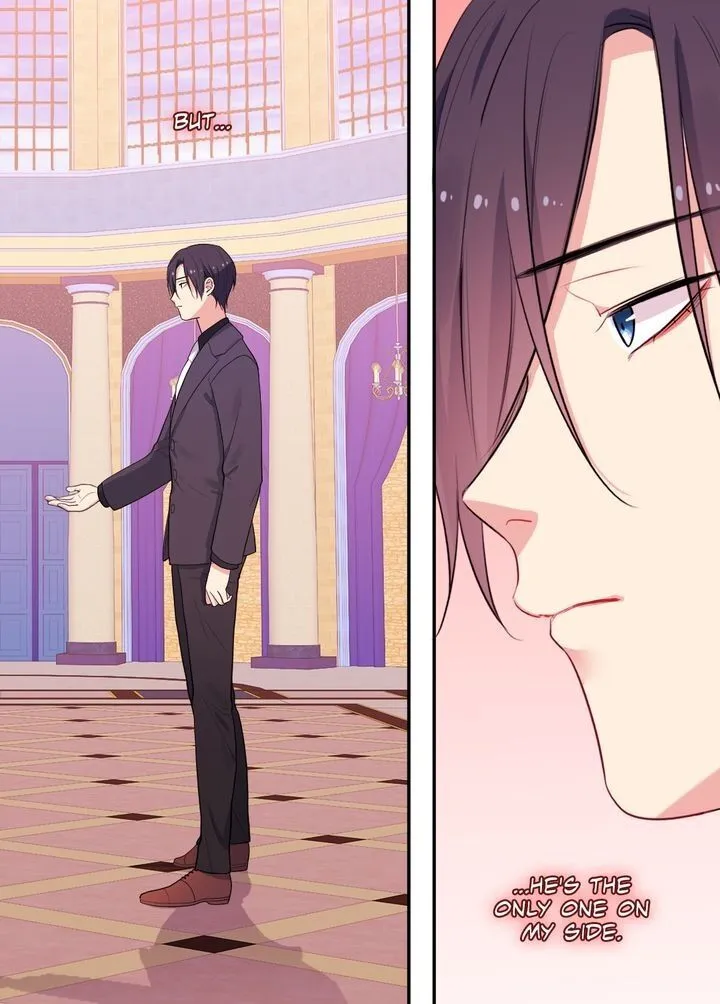 Daisy - How to Become the Duke's Fiancée Chapter 20 Online - página 51