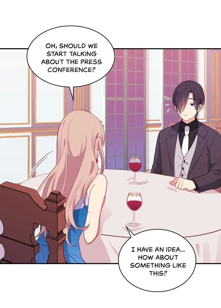 Daisy - How to Become the Duke's Fiancée Chapter 20 Online - página 53