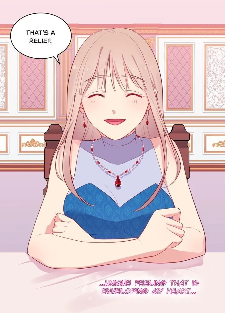 Daisy - How to Become the Duke's Fiancée Chapter 20 Online - página 57