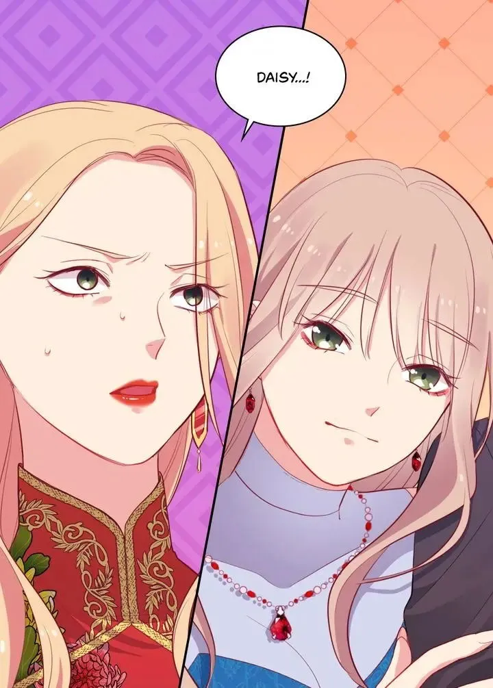Daisy - How to Become the Duke's Fiancée Chapter 22 Online - página 2