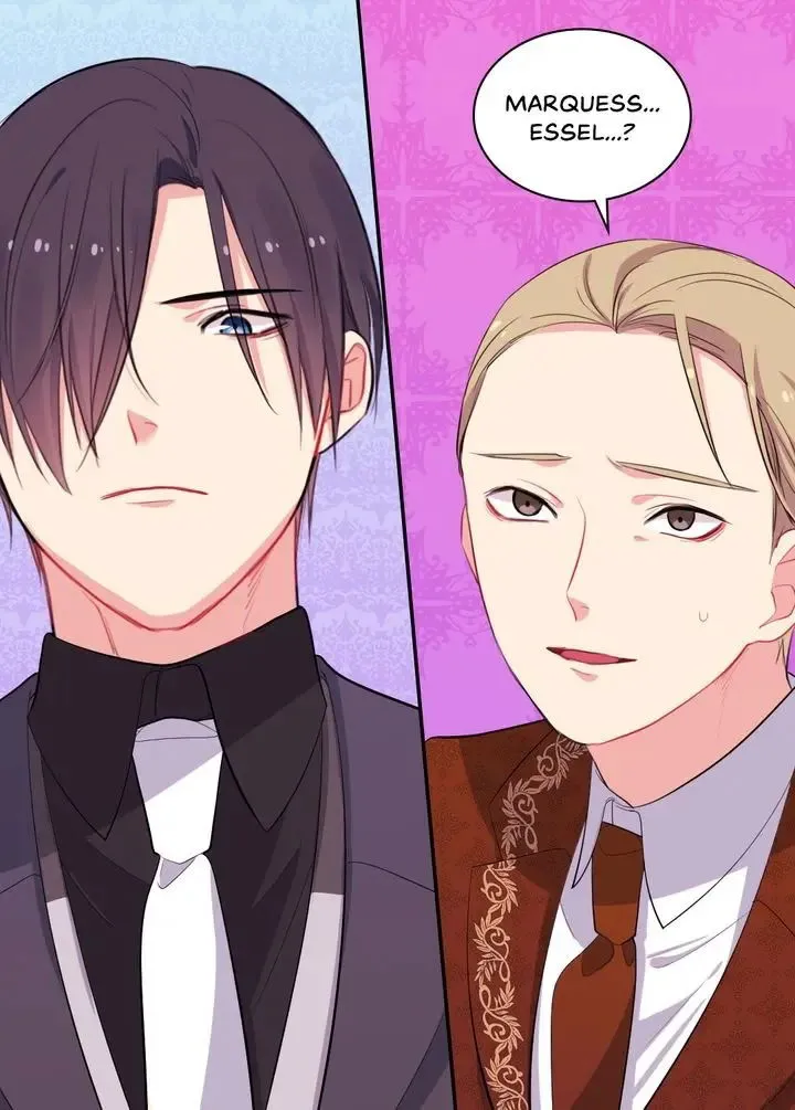 Daisy - How to Become the Duke's Fiancée Chapter 22 Online - página 3